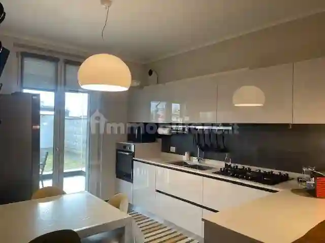 Villetta a schiera - foto 5