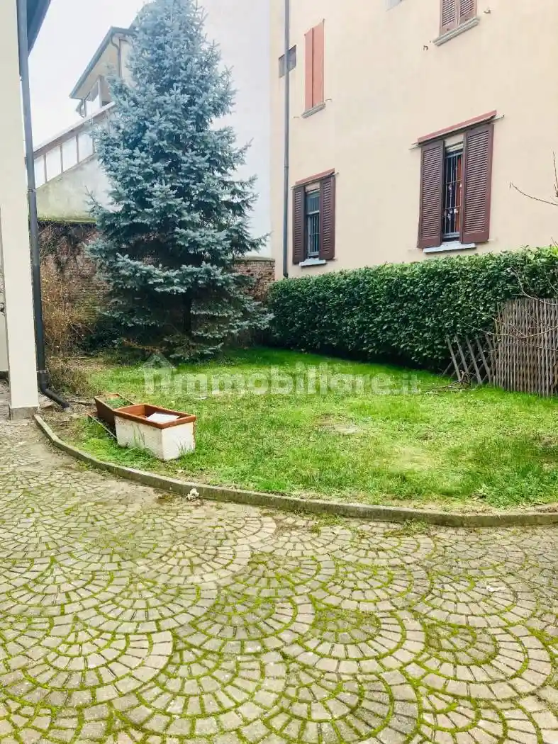 Appartamento in vendita a Pavia