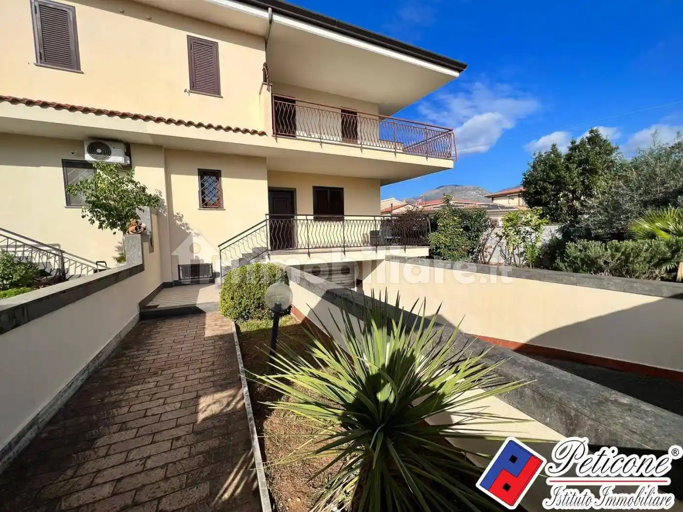 Villa in vendita a Fondi