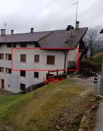 Appartamento in vendita a Enego