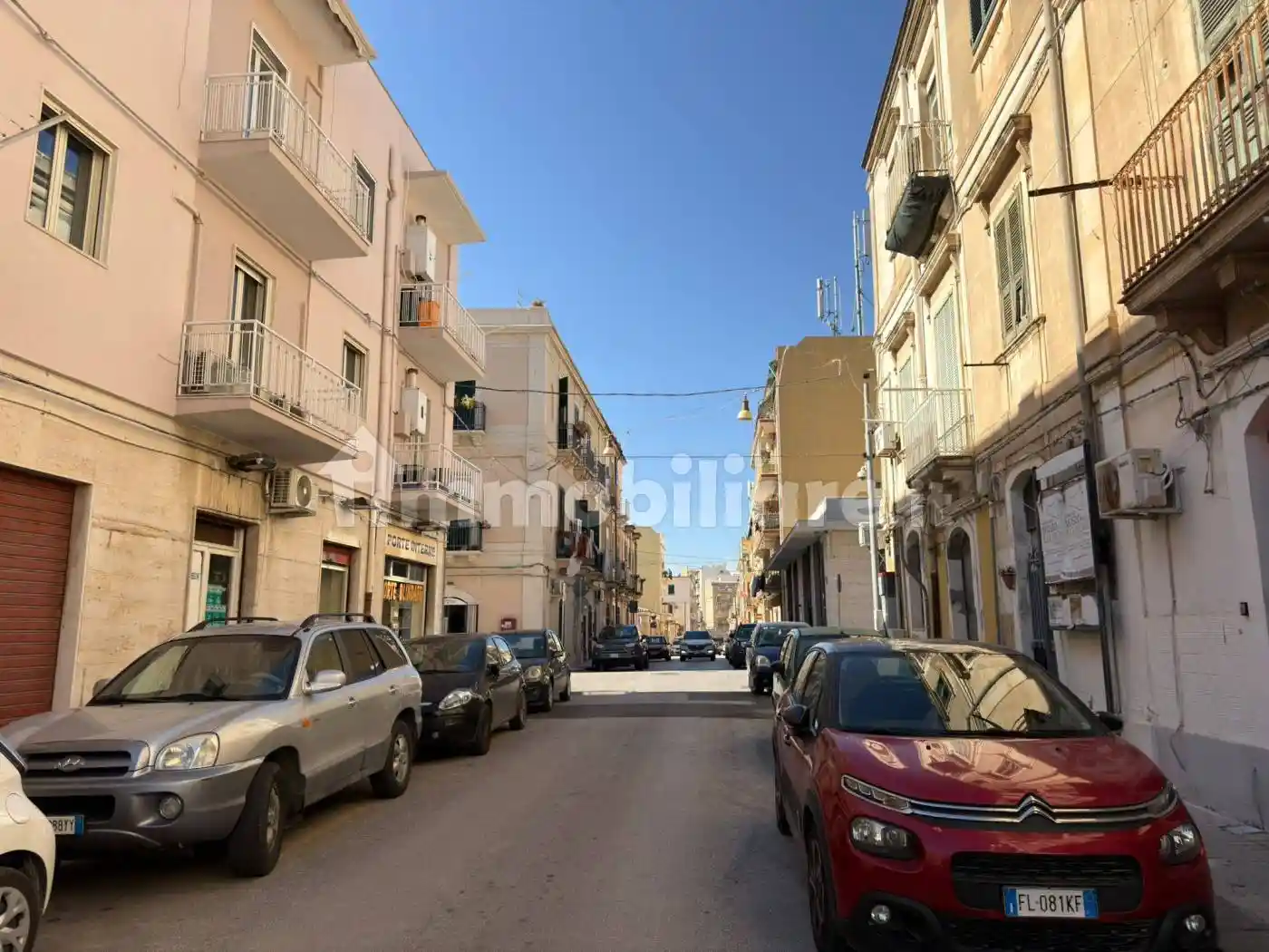 Appartamento in vendita a Siracusa