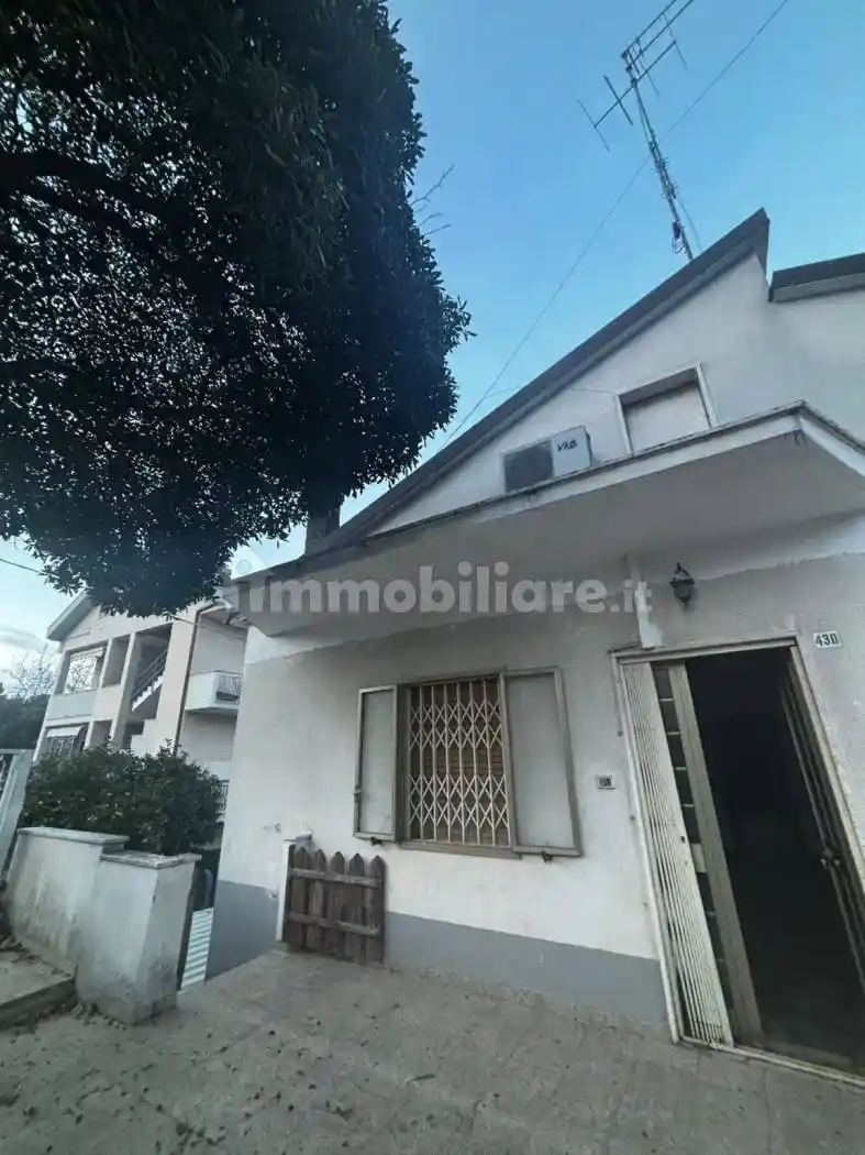 Appartamento in vendita a Pescara