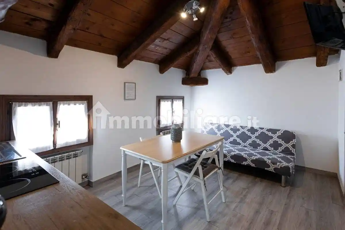 Palazzo - Edificio in affitto a Venezia