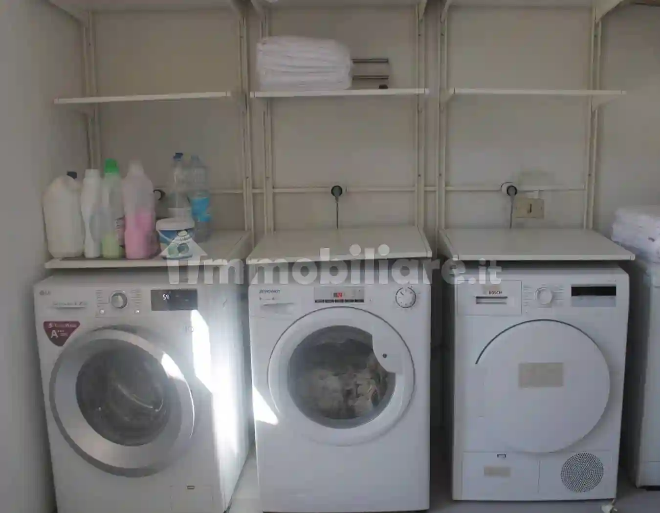 Palazzo - Edificio - foto 5