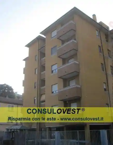 Appartamento in vendita a Abbiategrasso