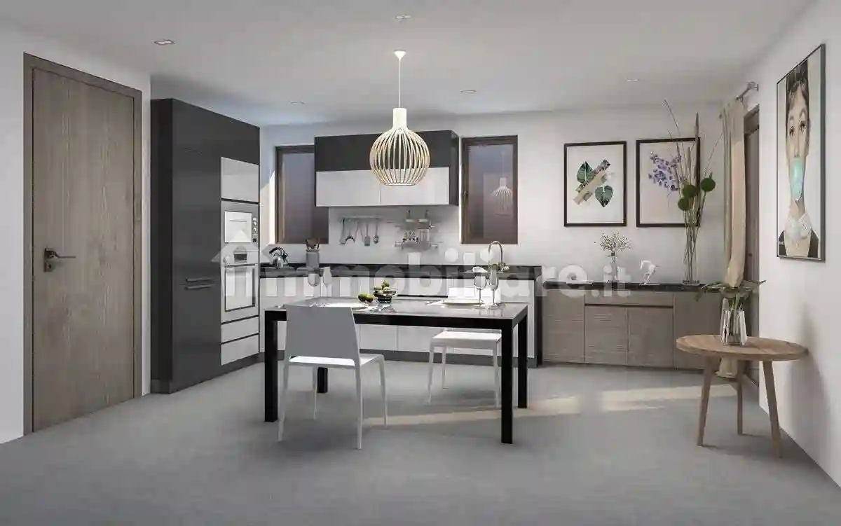 Villetta a schiera - foto 3