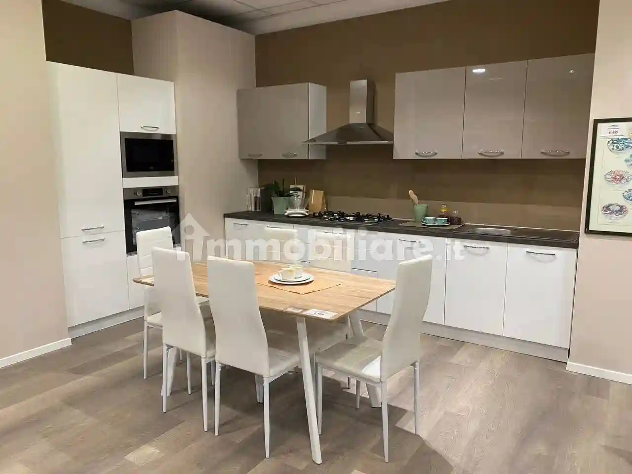 Villetta a schiera - foto 4