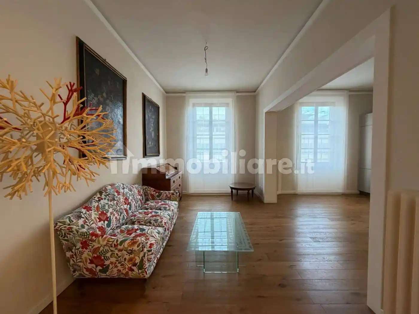 Appartamento in affitto a Firenze