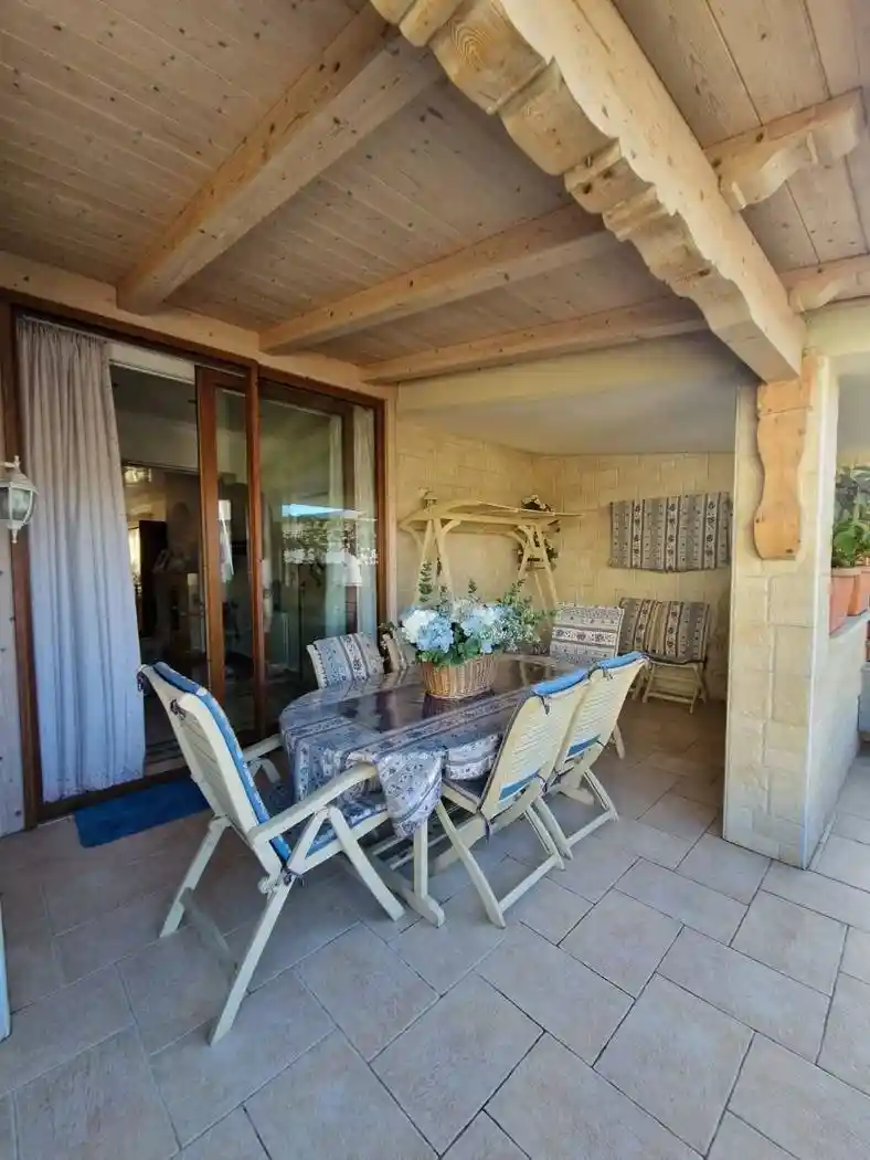 Casa indipendente in vendita a Brindisi