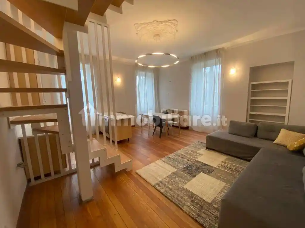 Appartamento in affitto a Verzuolo