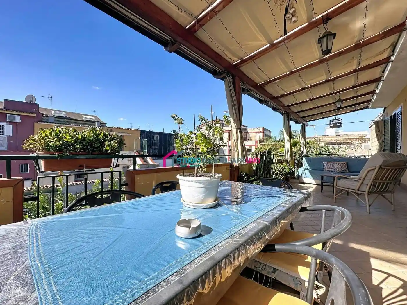 Appartamento in vendita a San Vitaliano