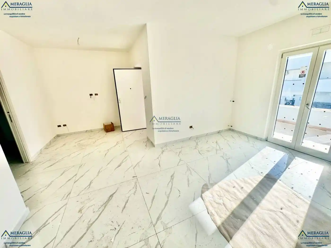 Appartamento in vendita a Parete