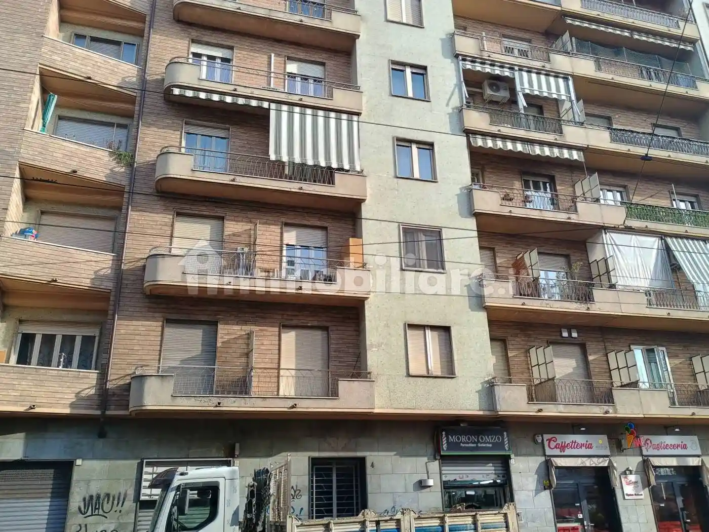 Appartamento in affitto a Torino