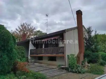 Villa in vendita a Chiarano