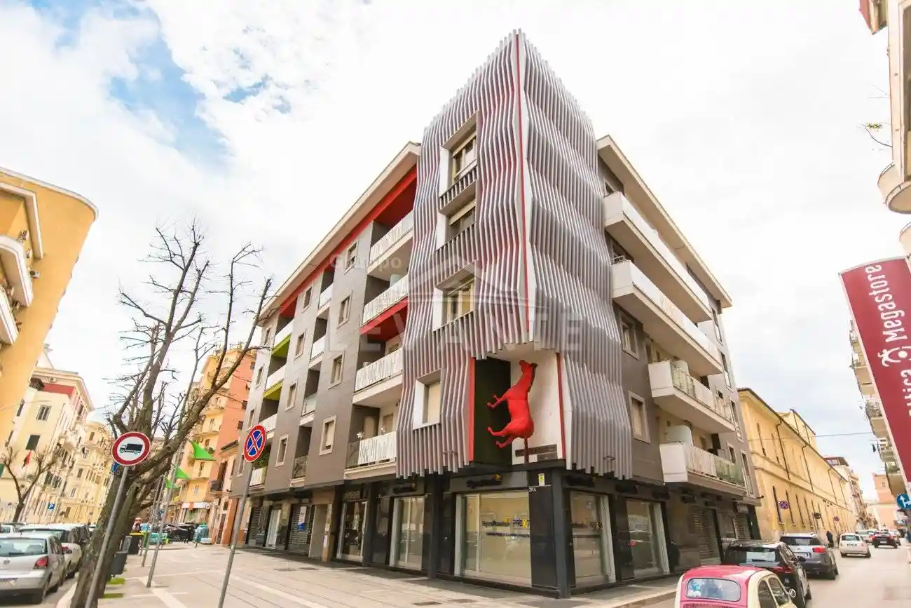 Appartamento in affitto a Foggia