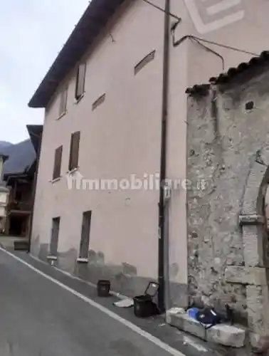 Appartamento in vendita a Villa Carcina