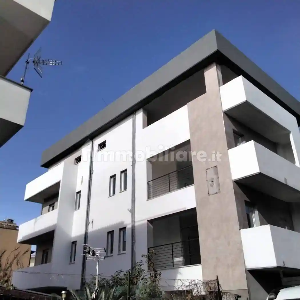 Appartamento in vendita a Fiumicino