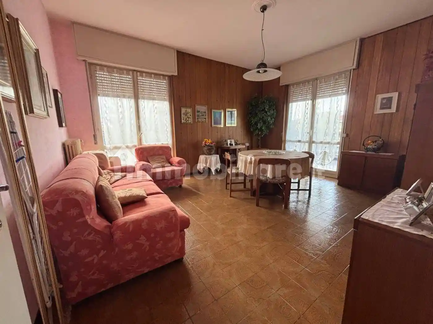 Appartamento in vendita a San Giorgio Su Legnano