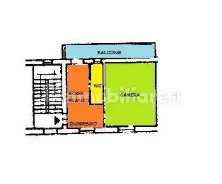 Appartamento in vendita a Bari