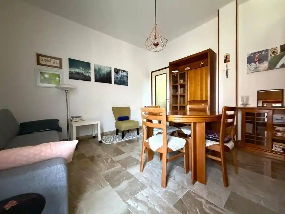 Appartamento in vendita a Cremona