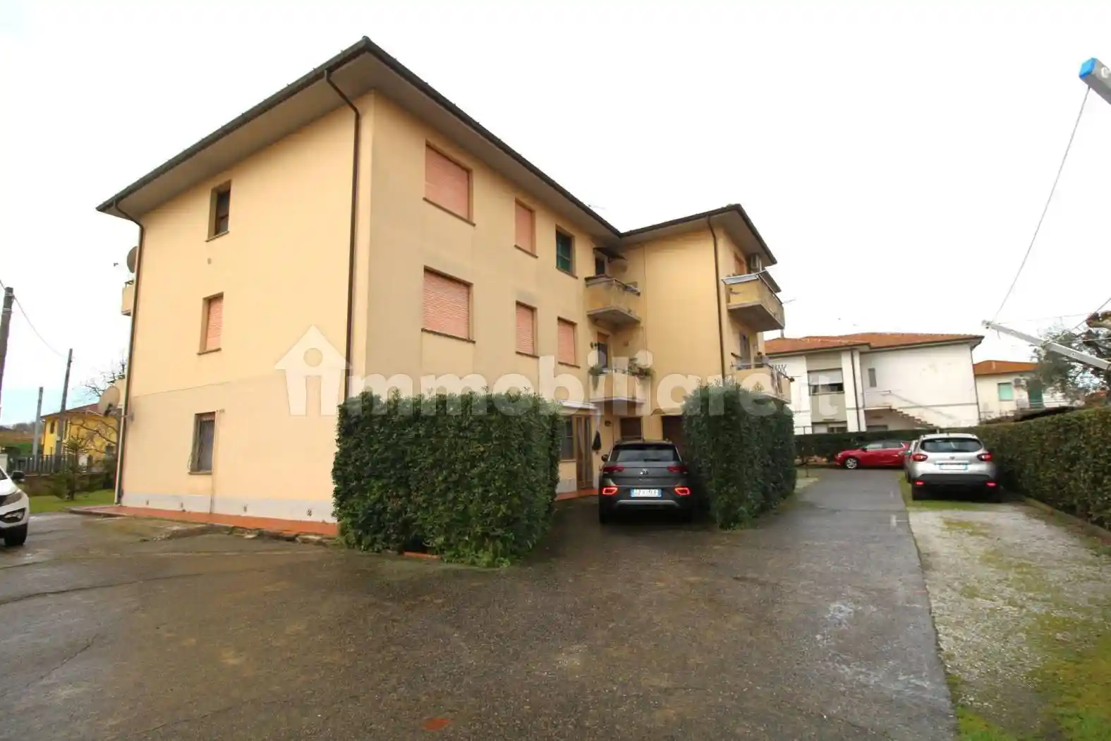 Appartamento in vendita a Vecchiano