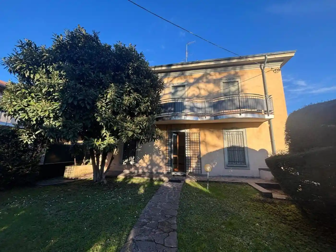 Villa in vendita a Giussano