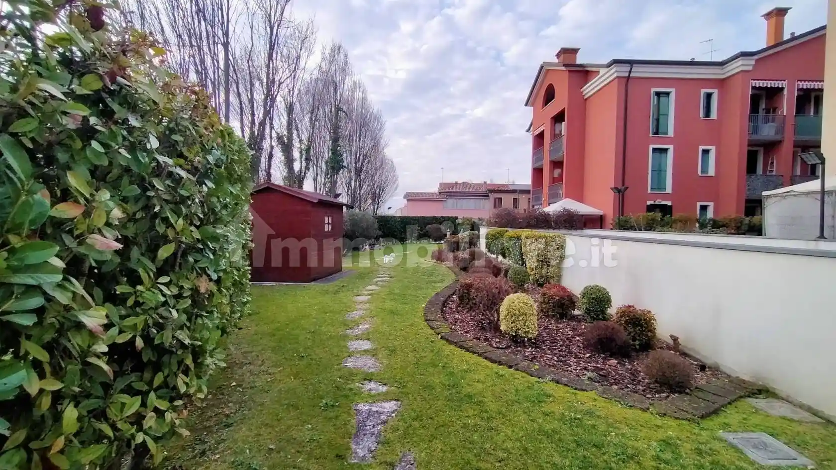 Appartamento in vendita a Mira