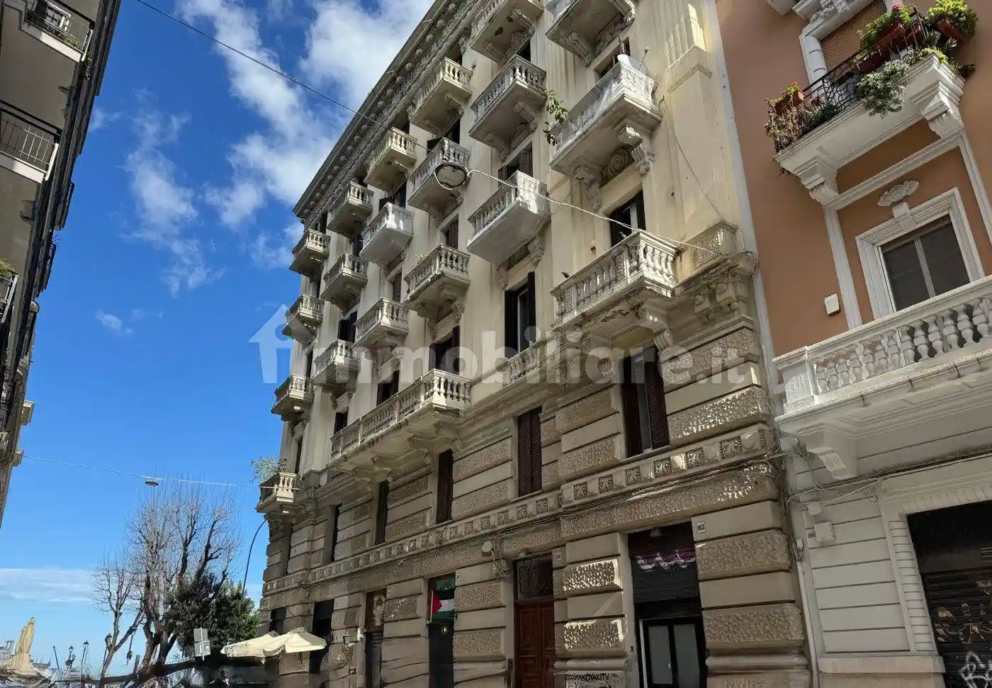 Appartamento in vendita a Bari