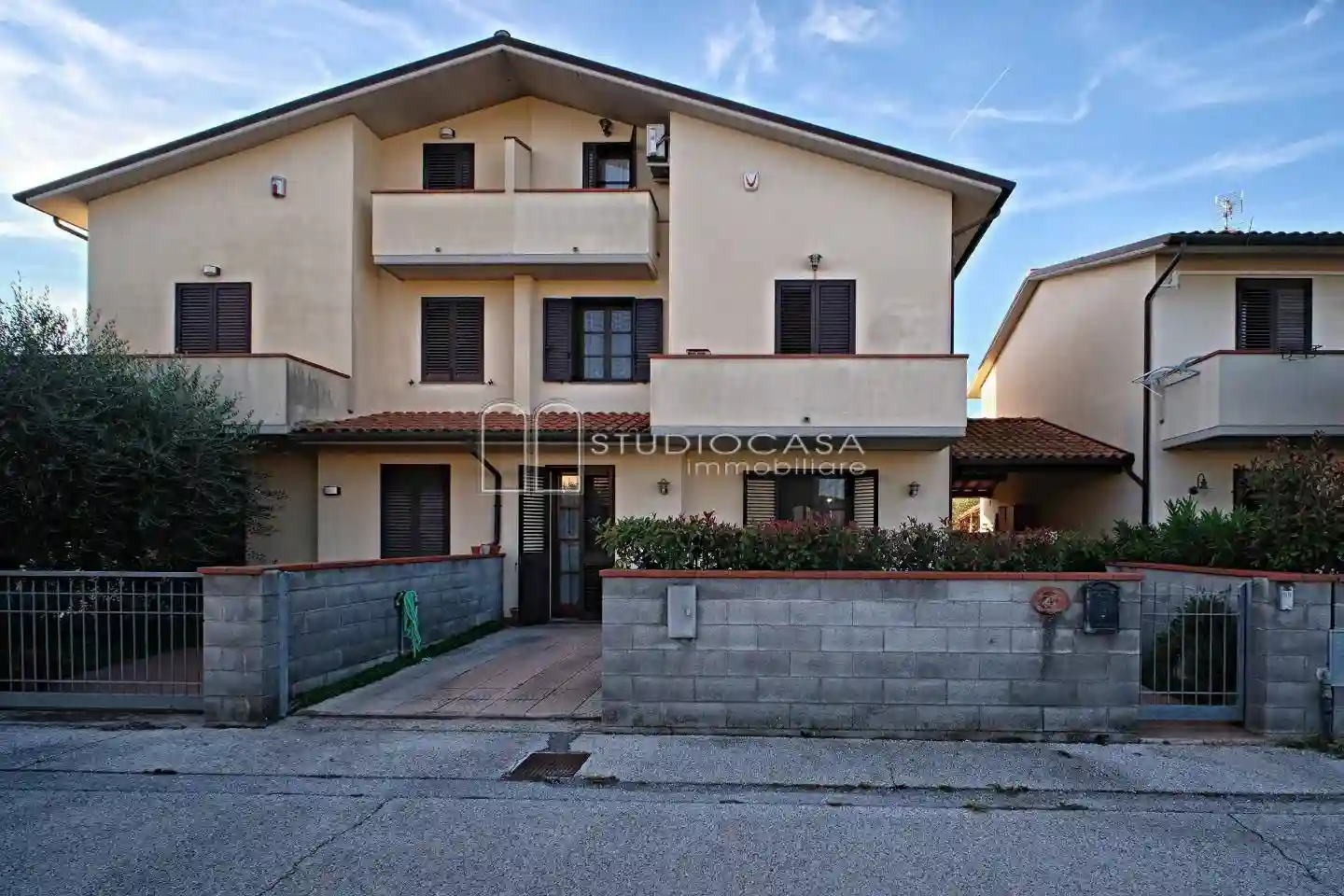 Villetta a schiera - foto 5