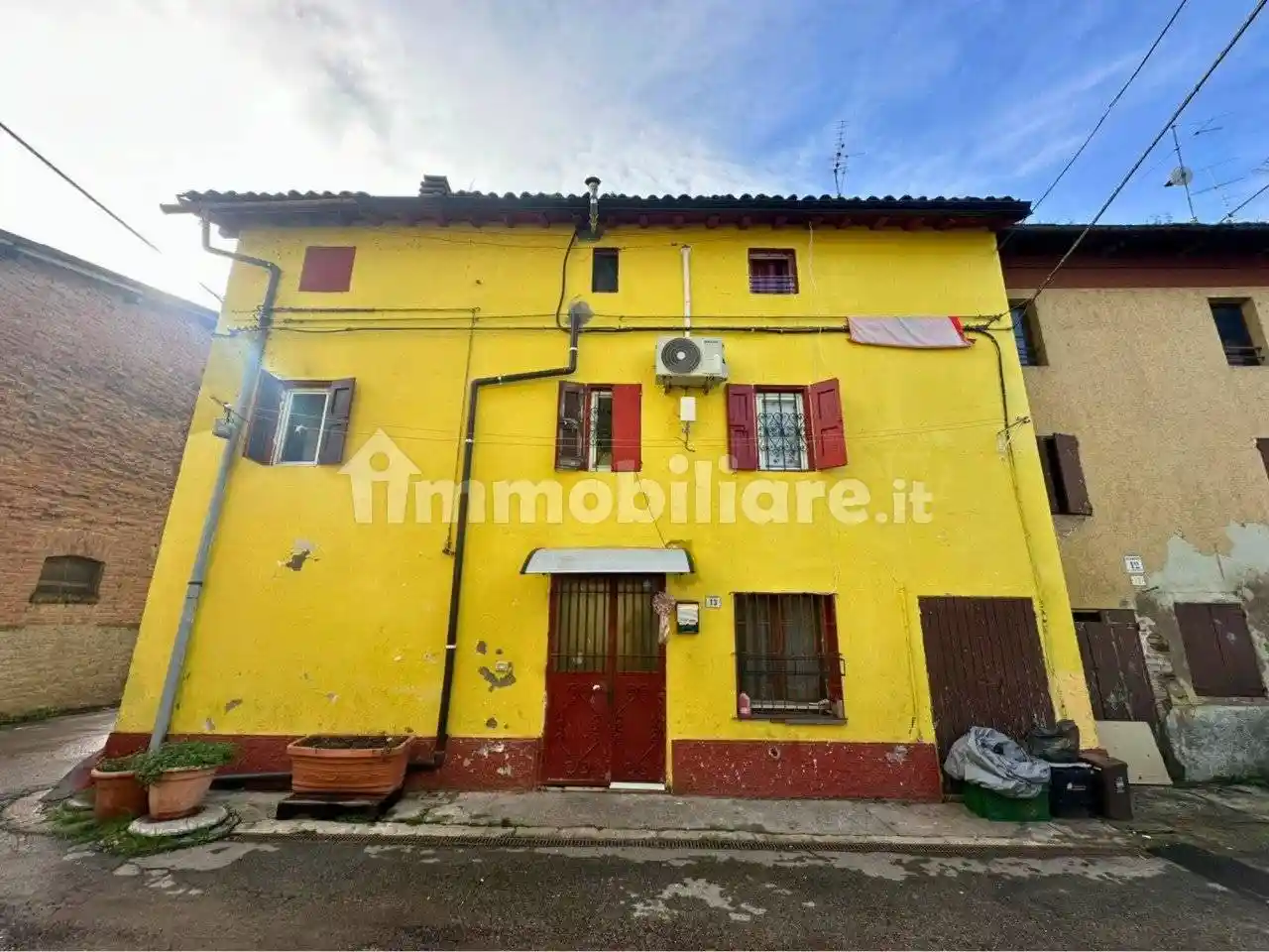 Appartamento in vendita a Spilamberto