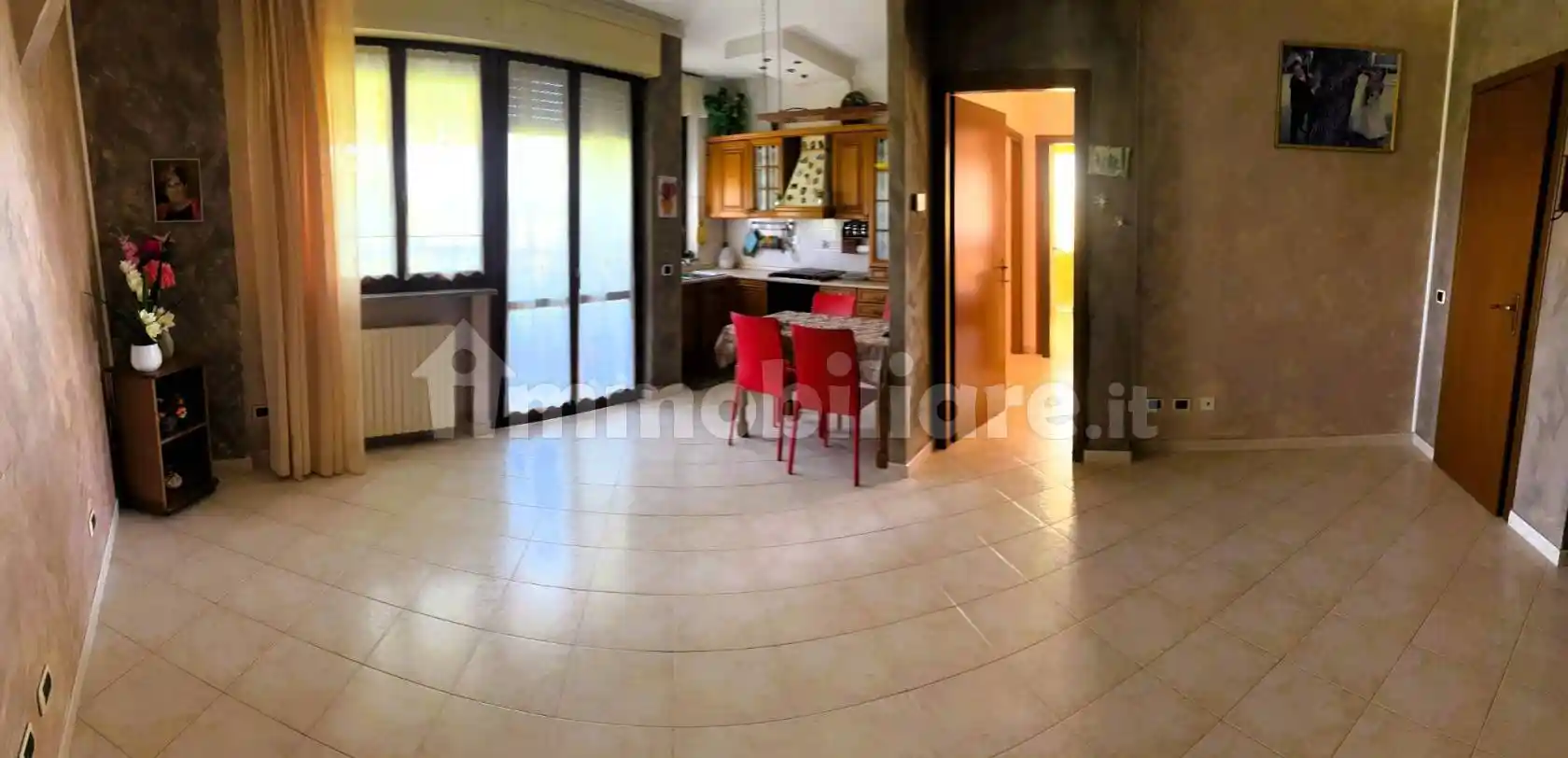 Appartamento in vendita a Carpiano