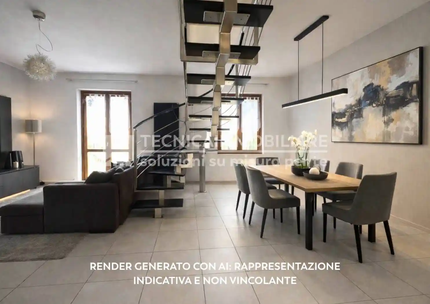 Appartamento in vendita a Mondovì