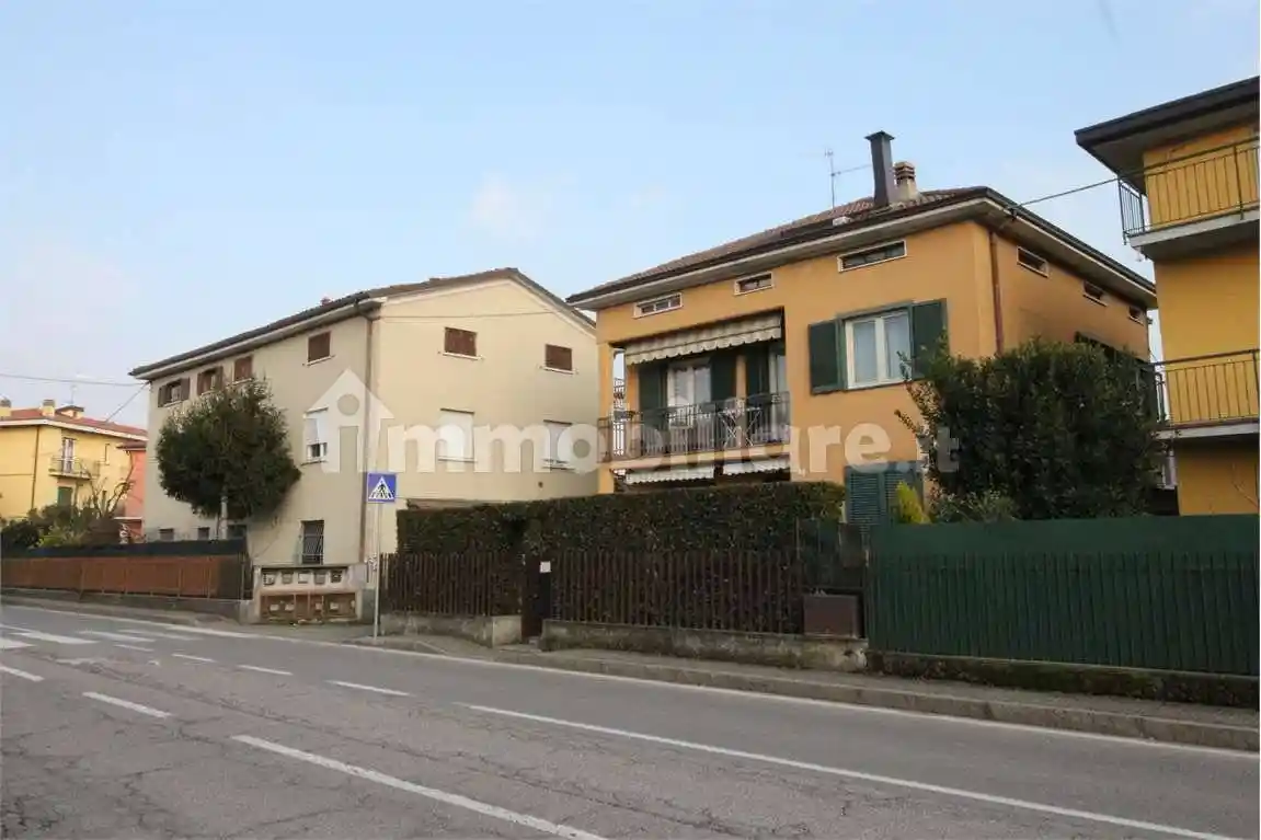 Appartamento in vendita a Madone