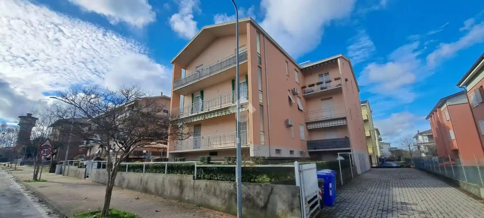 Appartamento in vendita a Medesano