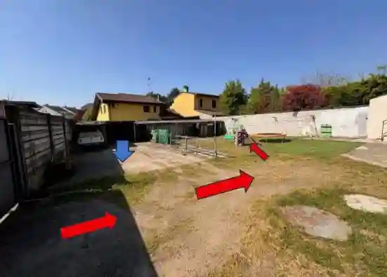 Palazzo - Stabile - foto 3