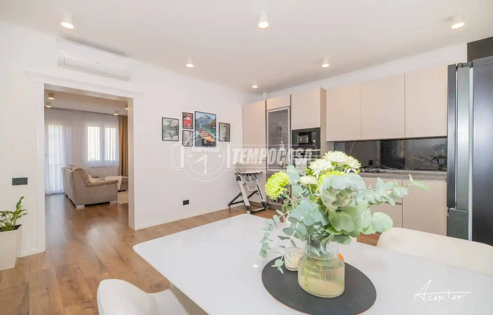 Appartamento in vendita a Modena