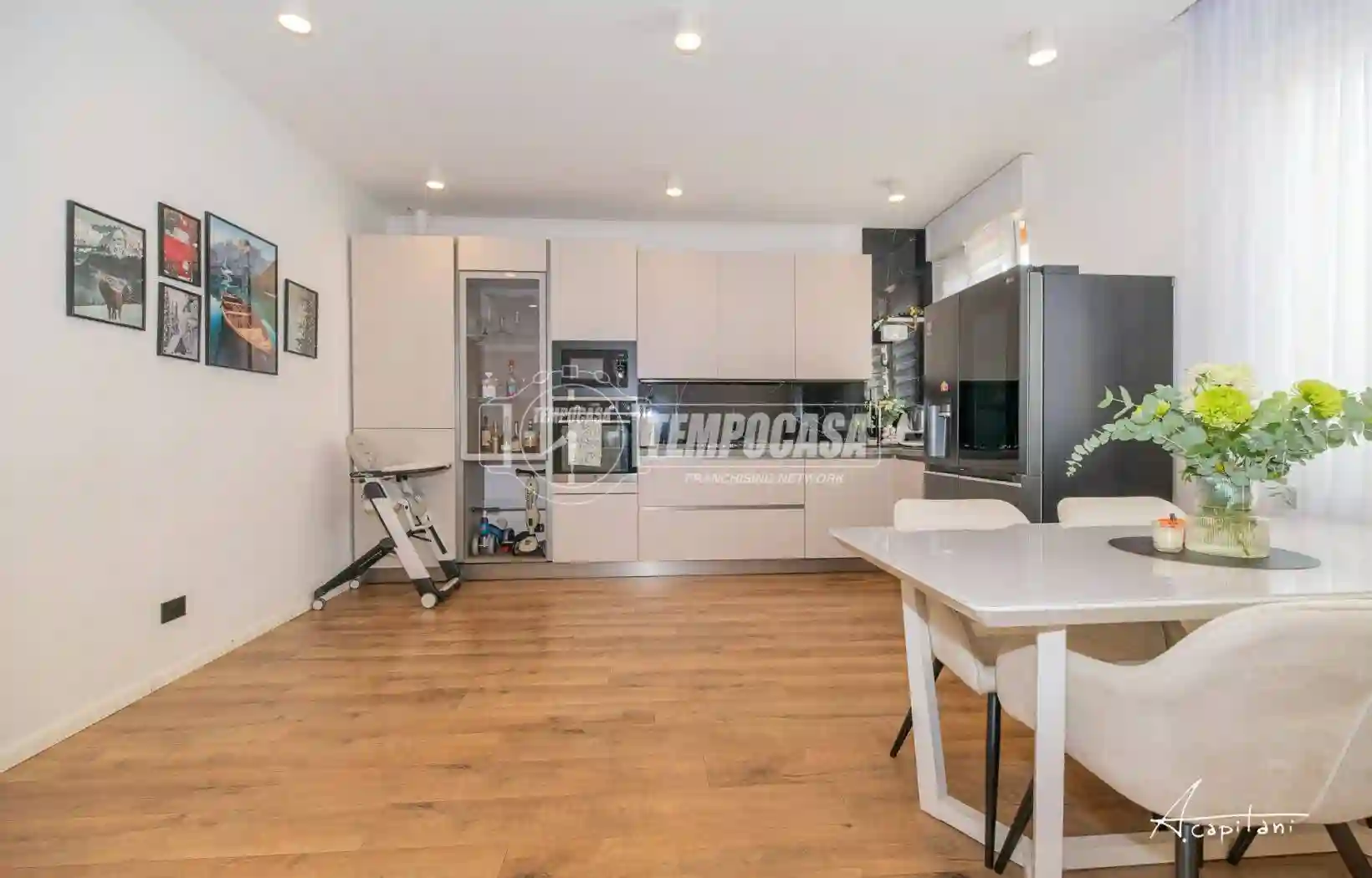 Appartamento - foto 2