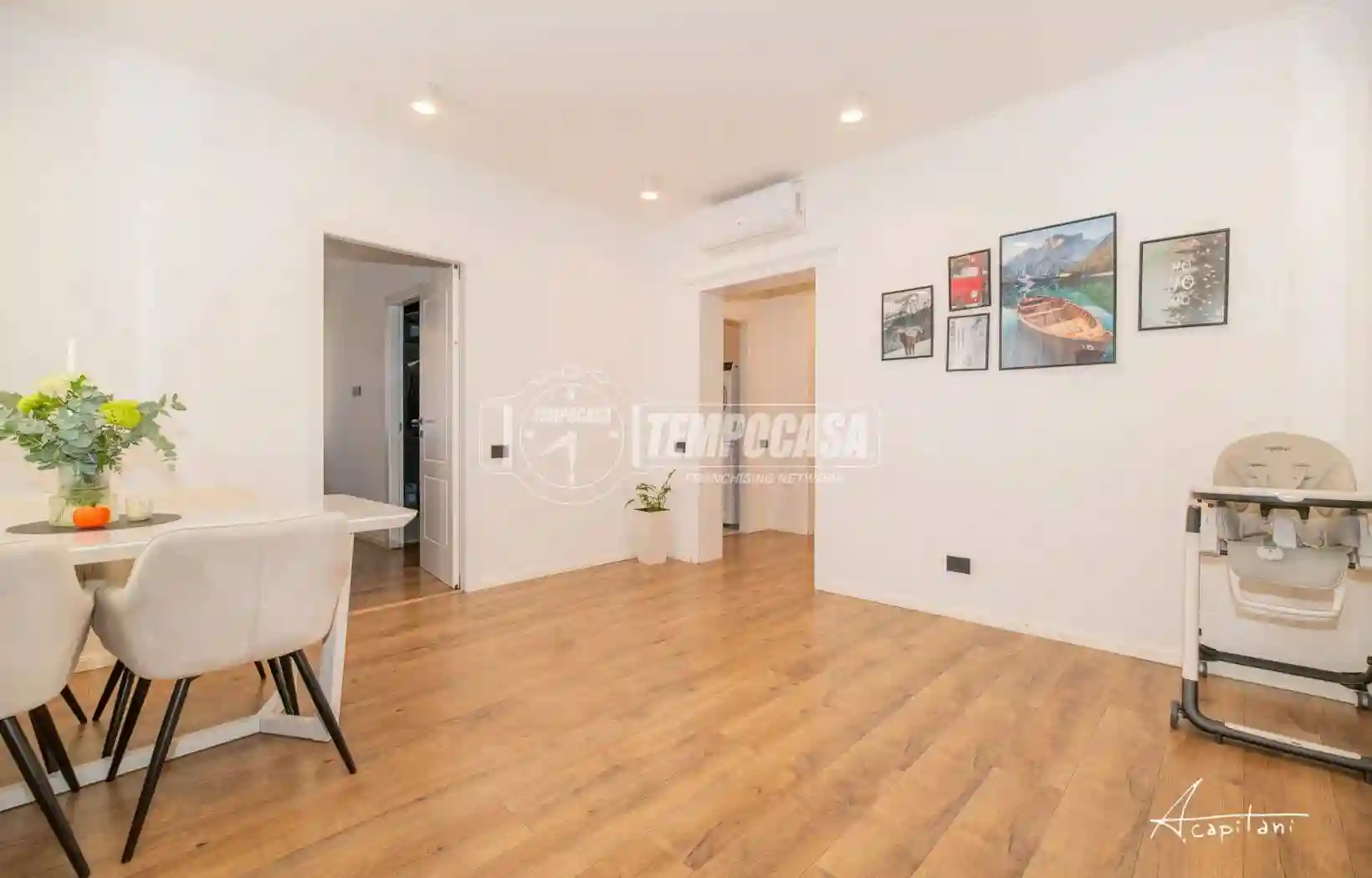 Appartamento - foto 5