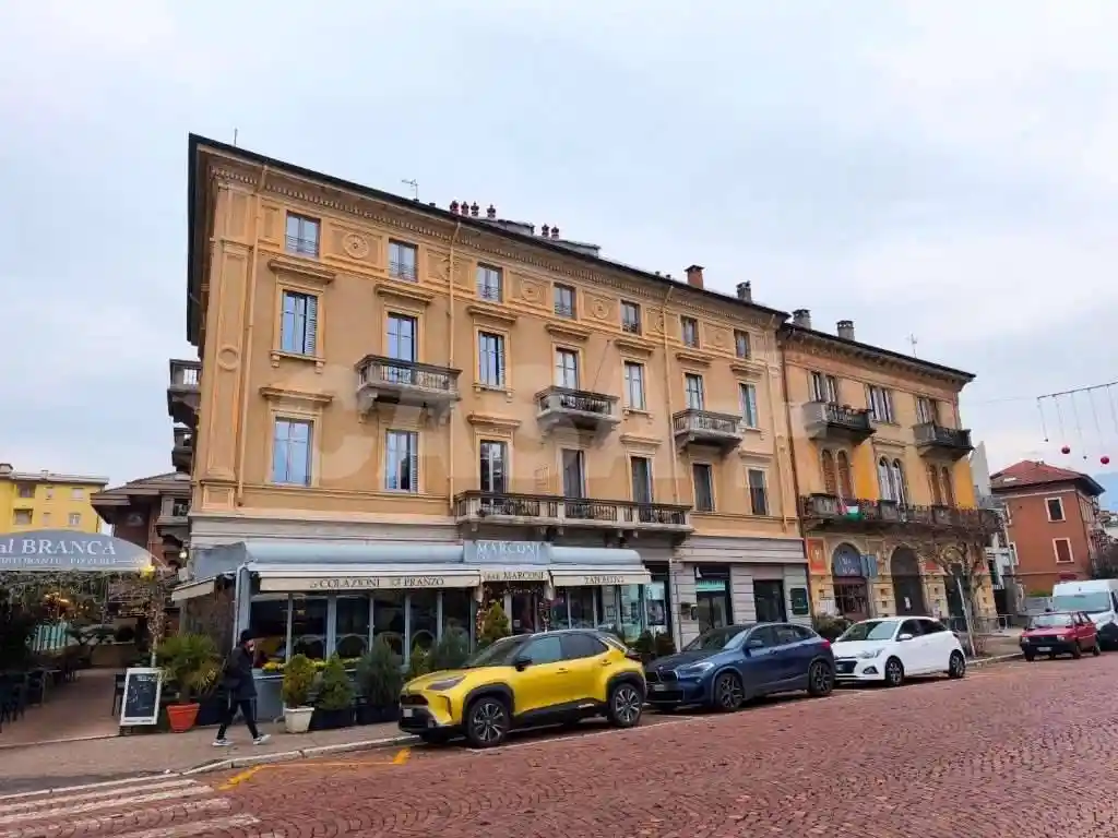 Appartamento in vendita a Luino