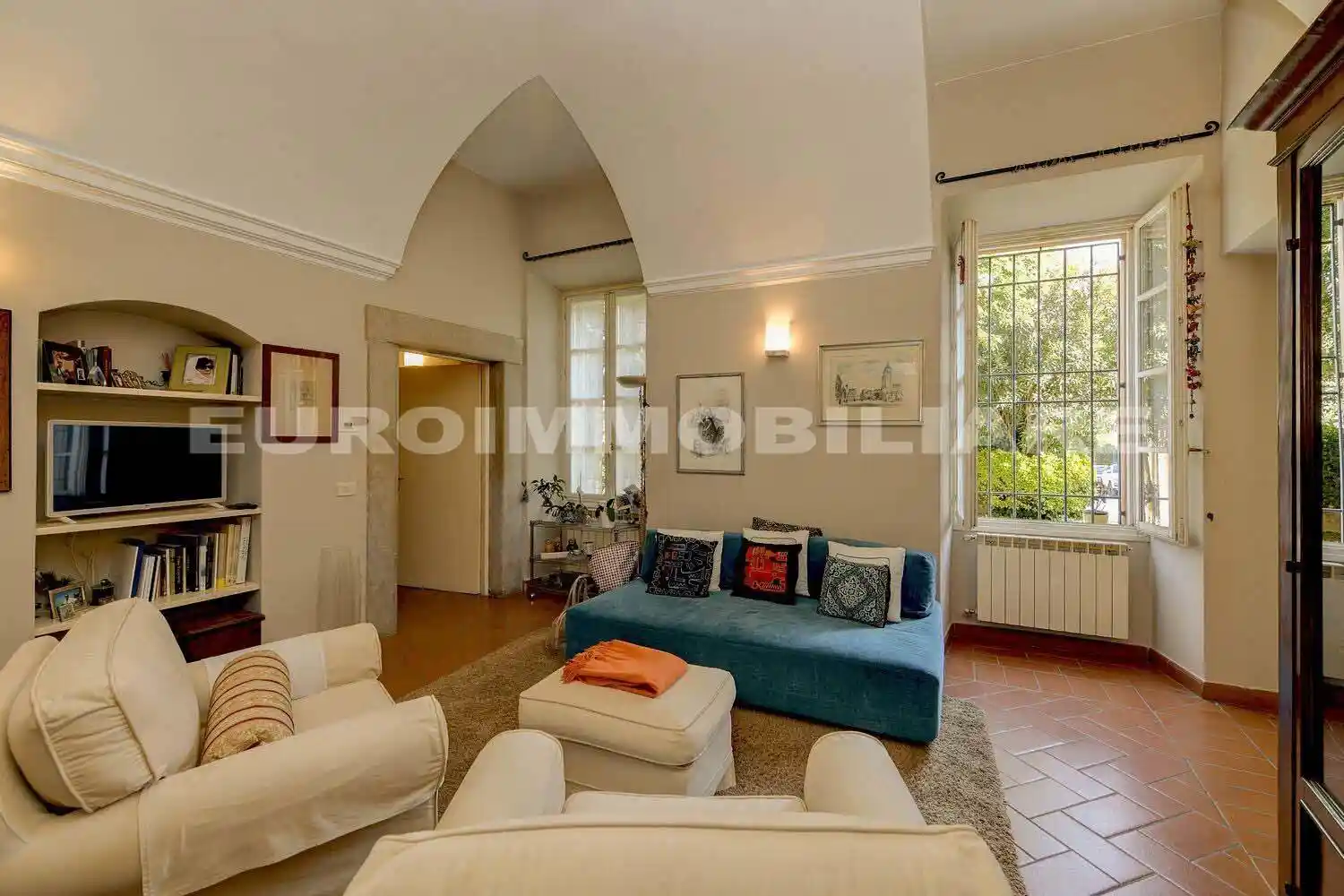 Appartamento in vendita a Brescia