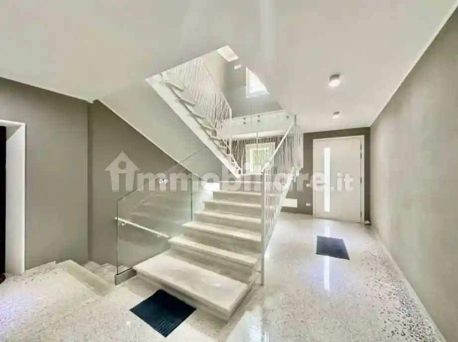 Appartamento in vendita a Castegnero