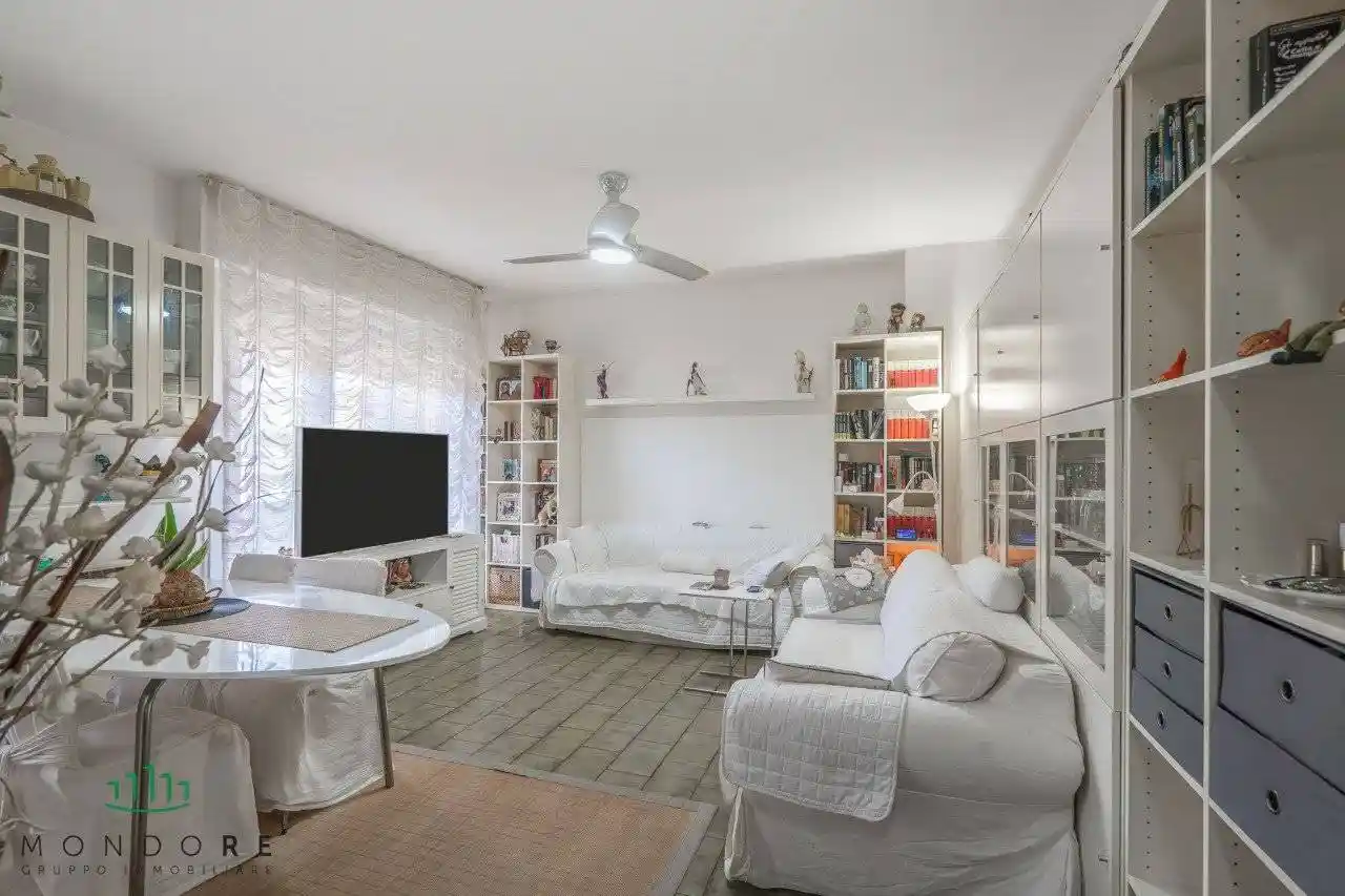 Appartamento in vendita a Monterenzio