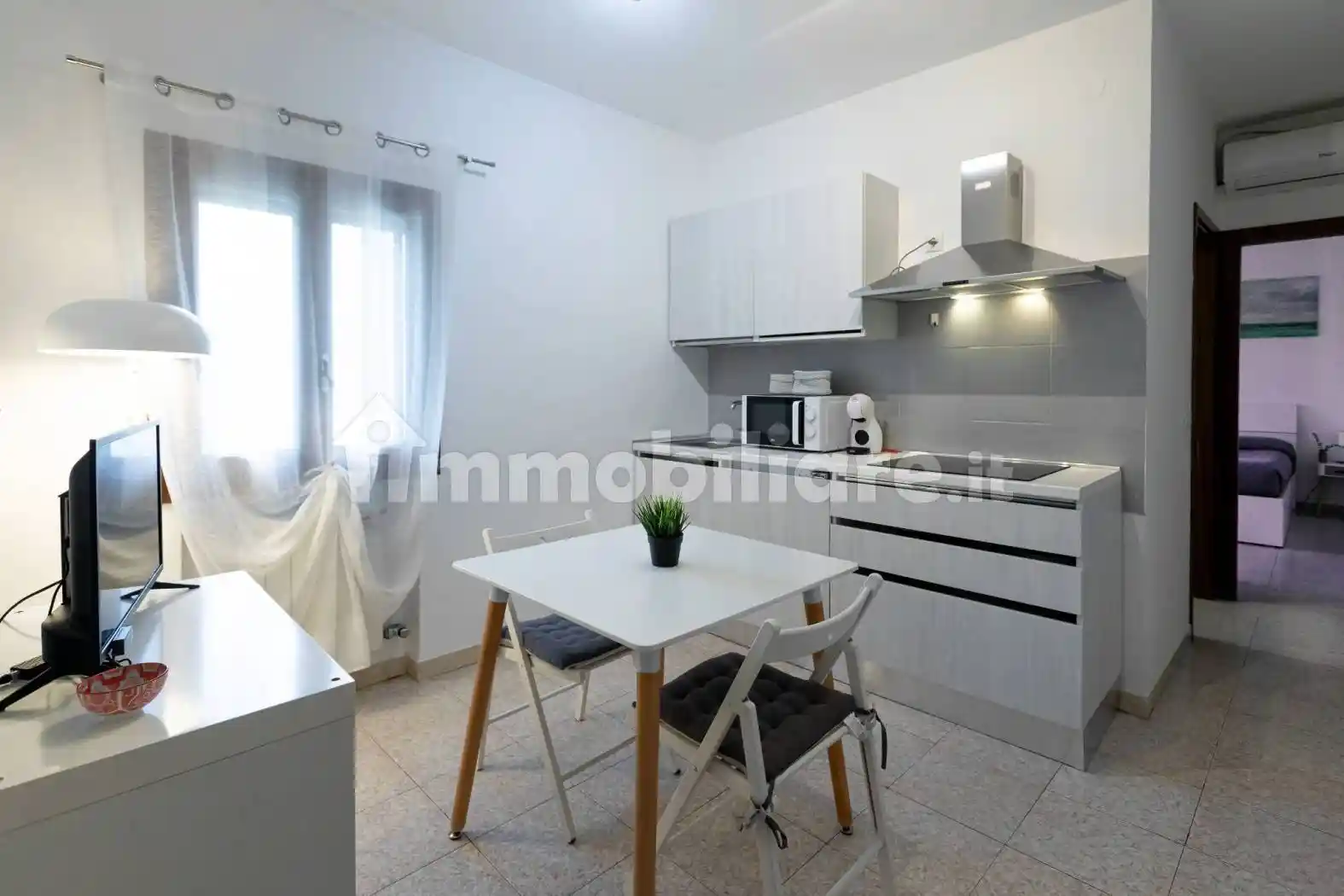 Palazzo - Edificio in affitto a Venezia