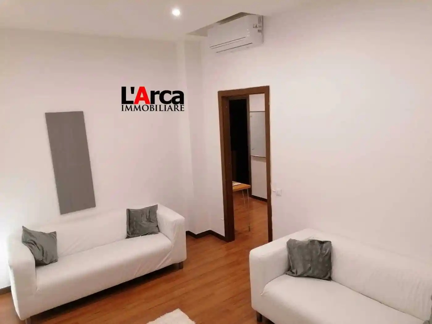 Appartamento in affitto a Curno