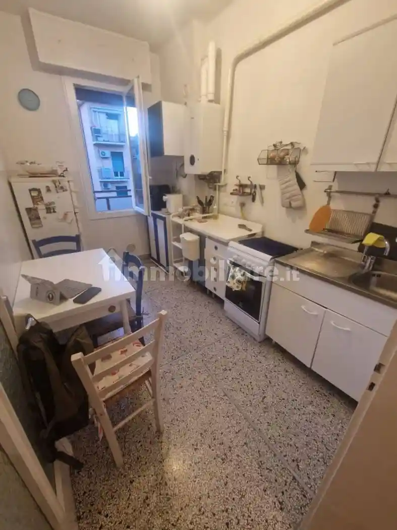Appartamento in affitto a Bologna
