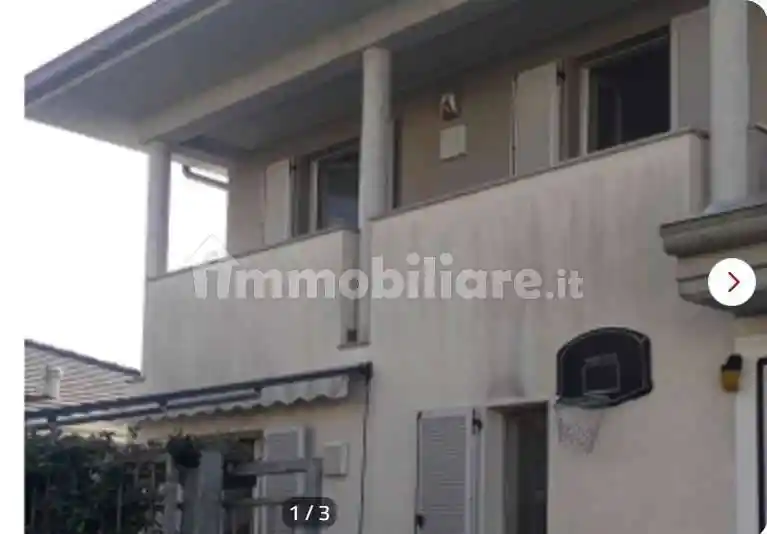 Villetta a schiera in vendita a Vigevano