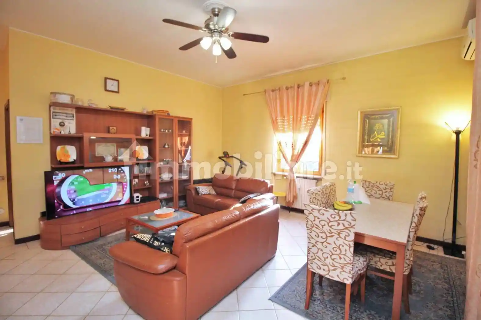 Appartamento in vendita a Legnano