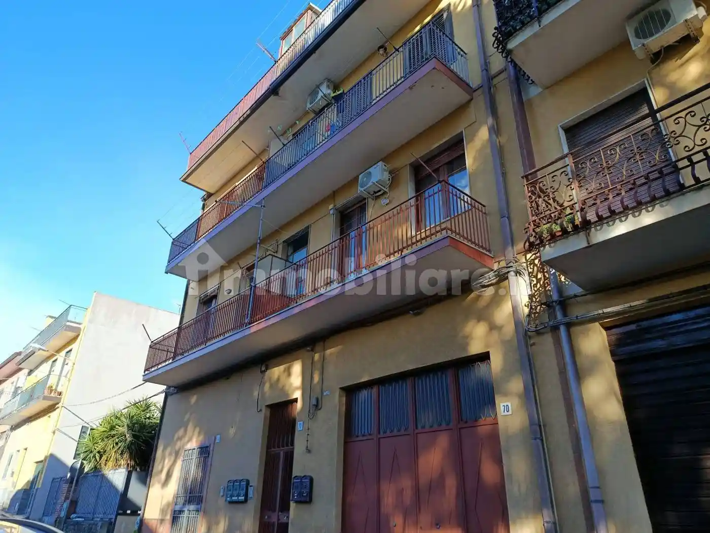 Appartamento in vendita a San Giovanni la Punta