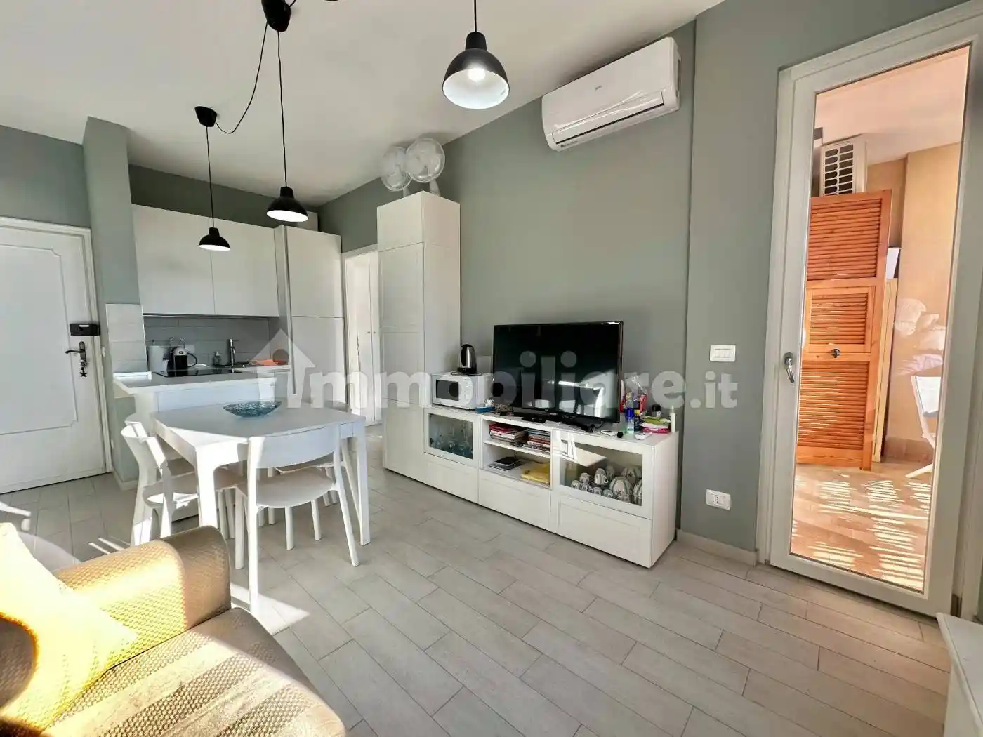 Appartamento in vendita a Ceriale