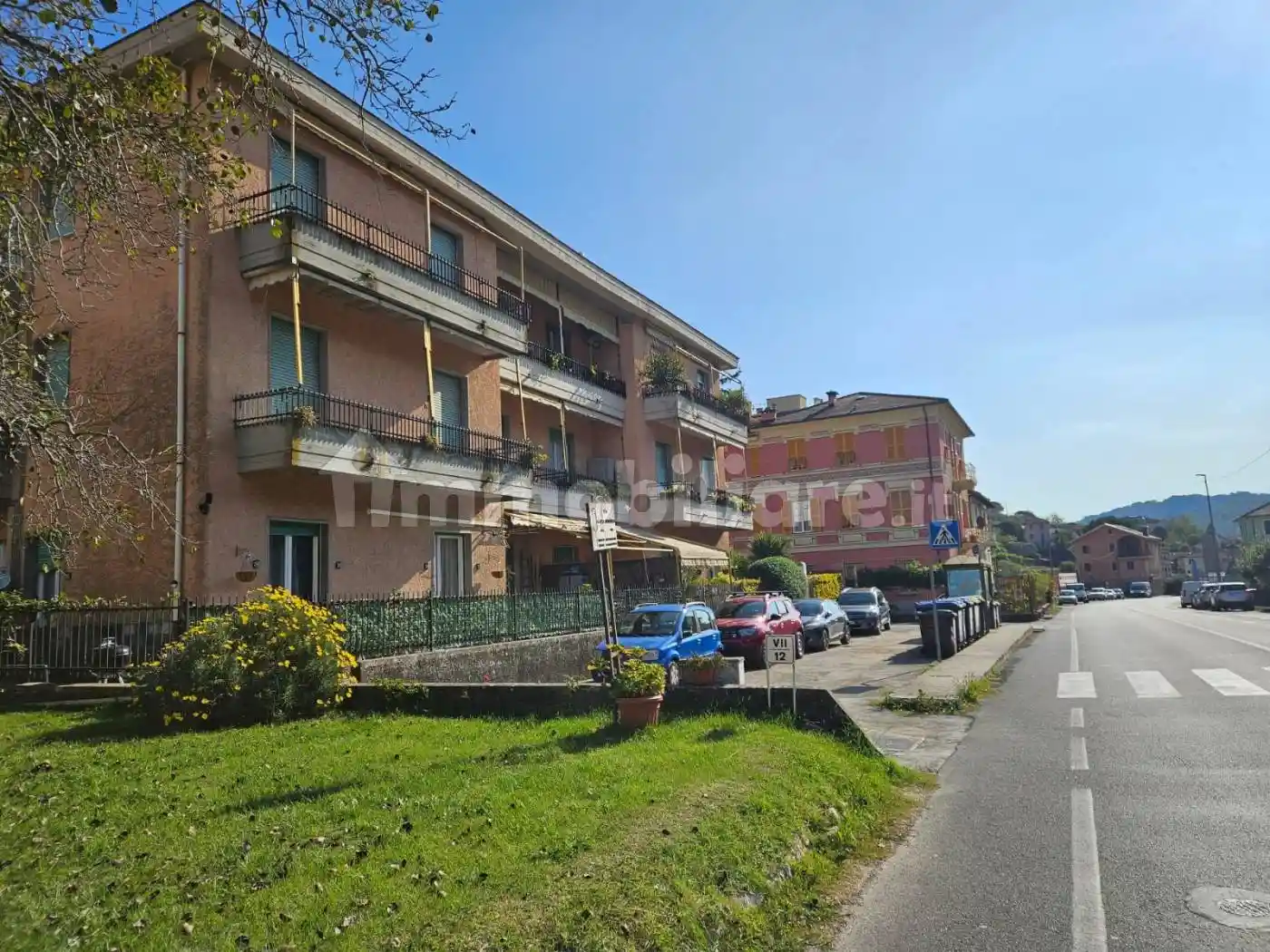 Appartamento in vendita a San Colombano Certenoli